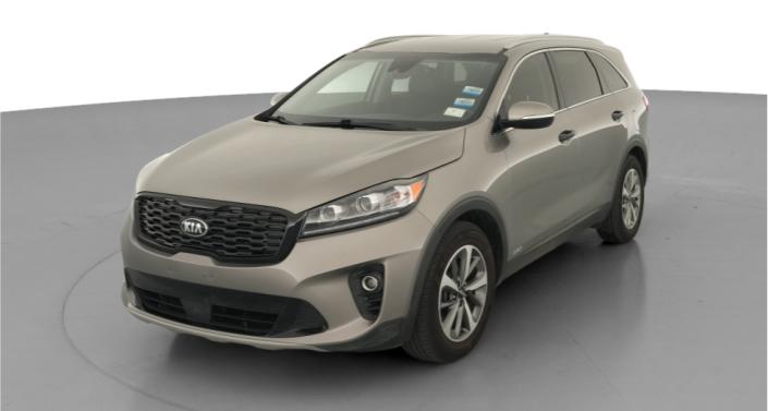 Thumbnail: 2019 Kia Sorento - 1