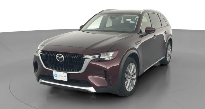 Thumbnail: 2024 Mazda CX-90 - 1