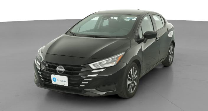 Thumbnail: 2025 Nissan Versa - 1
