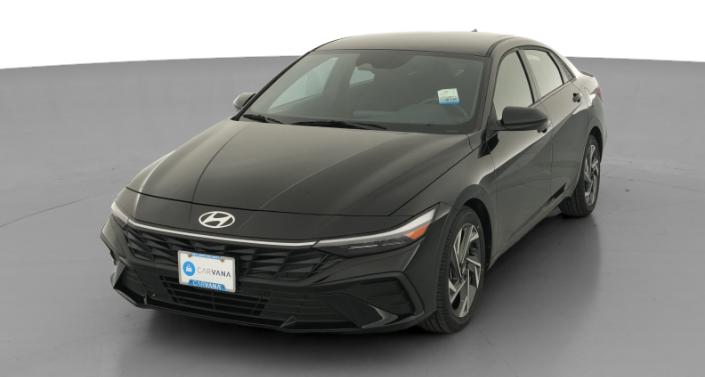 Thumbnail: 2025 Hyundai Elantra - 1