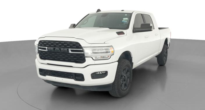 Thumbnail: 2022 RAM 2500 - 1