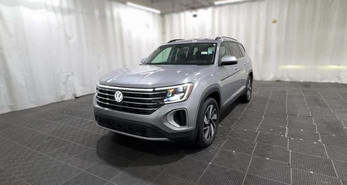 Thumbnail: 2026 Volkswagen Atlas - 1