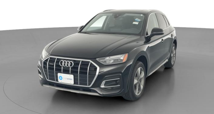 Thumbnail: 2023 Audi Q5 - 1