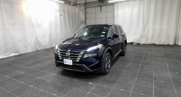 Thumbnail: 2025 Nissan Rogue - 1