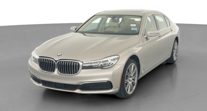 2019 BMW 7 Series 740i -
                  Rocklin, CA