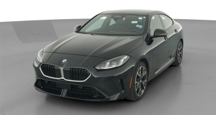 Thumbnail: 2026 BMW 2 Series - 1