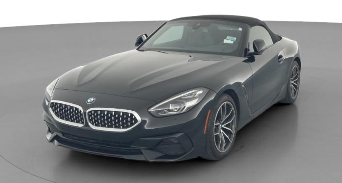 2022 BMW Z4 sDrive30i -
                  Rocklin, CA