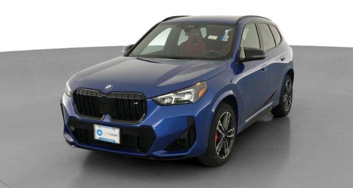 Thumbnail: 2026 BMW X1 - 1