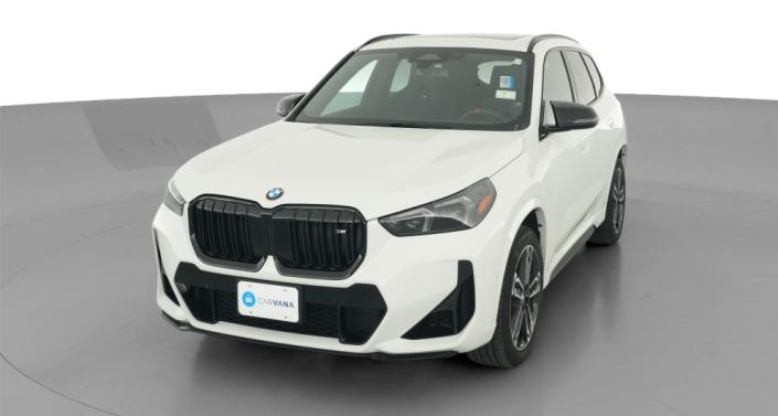 Thumbnail: 2026 BMW X1 - 1
