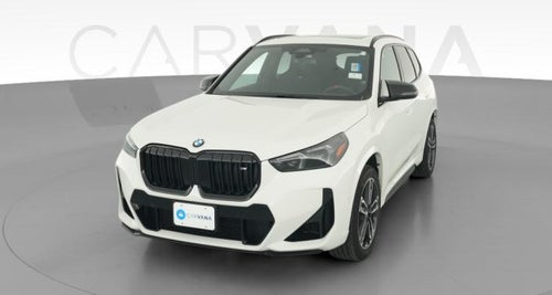 2026 BMW X1