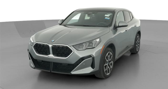 Thumbnail: 2025 BMW X2 - 1