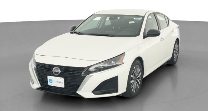 Thumbnail: 2025 Nissan Altima - 1
