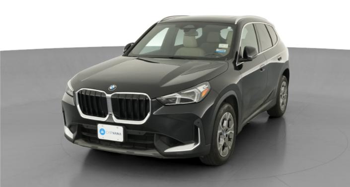 Thumbnail: 2023 BMW X1 - 1