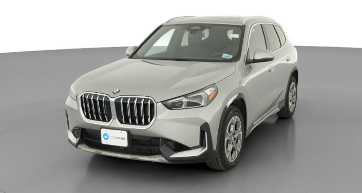 Thumbnail: 2026 BMW X1 - 1