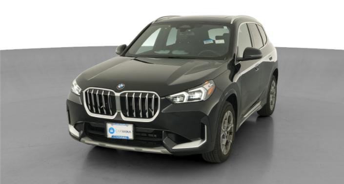 Thumbnail: 2026 BMW X1 - 1