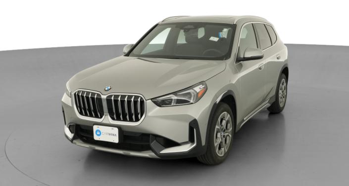 Thumbnail: 2026 BMW X1 - 1