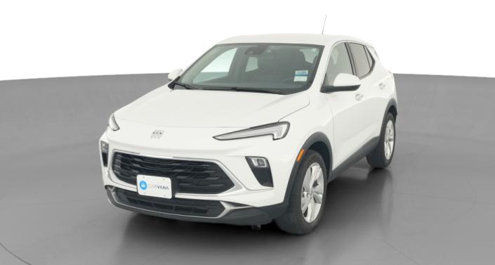 Thumbnail: 2025 Buick Encore GX - 1