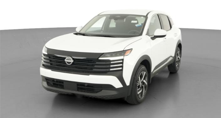 Thumbnail: 2025 Nissan Kicks - 1