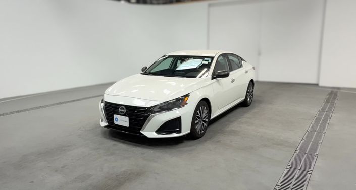 Thumbnail: 2025 Nissan Altima - 1