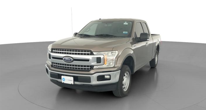 2018 Ford Econoline E-150 -
                  Rocklin, CA
