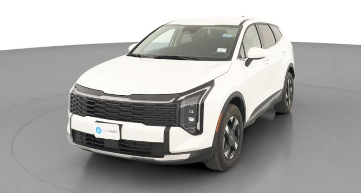 Thumbnail: 2026 Kia Sportage - 1