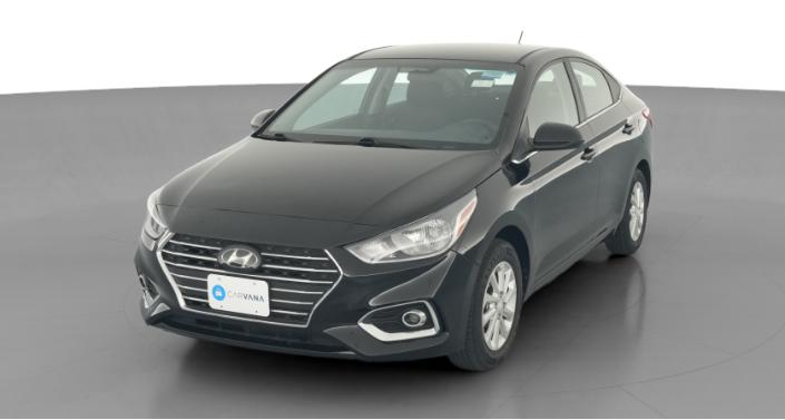 Thumbnail: 2022 Hyundai Accent - 1