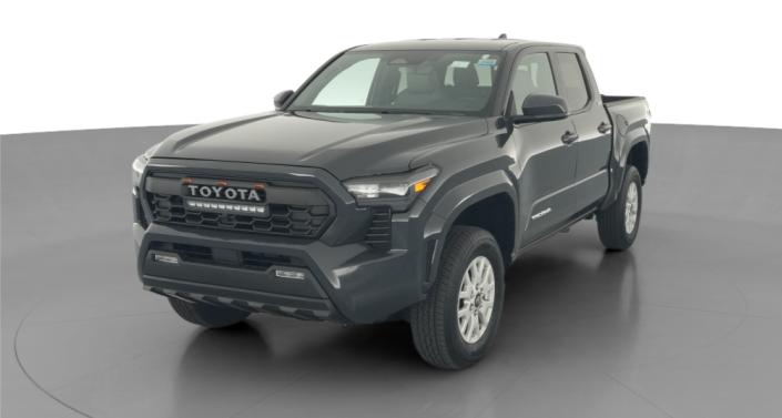 Thumbnail: 2024 Toyota Tacoma - 1