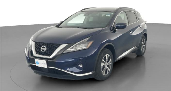 Thumbnail: 2023 Nissan Murano - 1