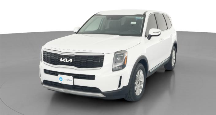 Thumbnail: 2022 Kia Telluride - 1