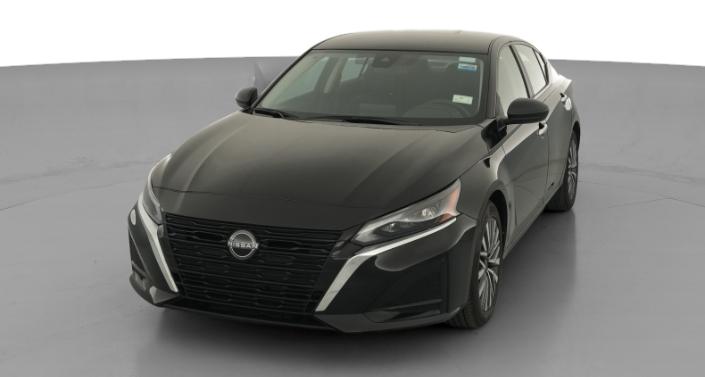 Thumbnail: 2025 Nissan Altima - 1