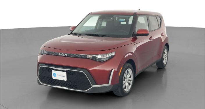 Thumbnail: 2025 Kia Soul - 1
