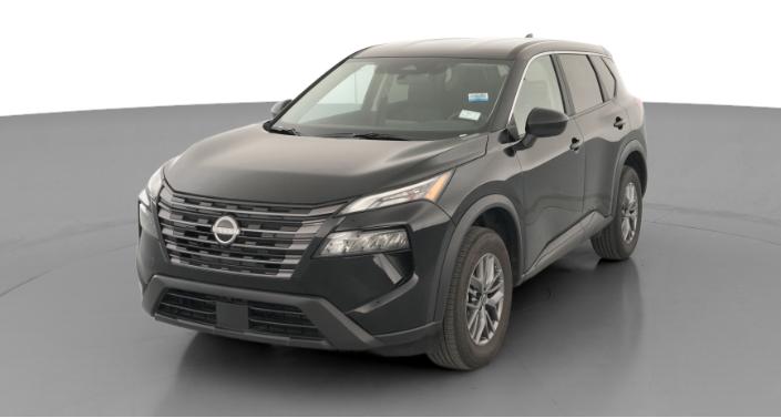 Thumbnail: 2026 Nissan Rogue - 1