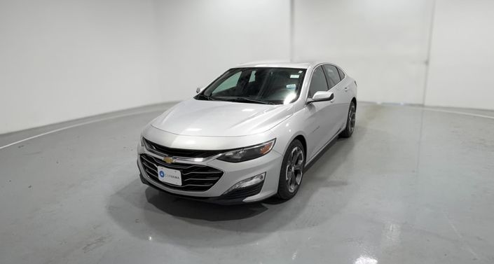 Thumbnail: 2022 Chevrolet Malibu - 1