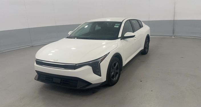 Thumbnail: 2025 Kia K4 - 1
