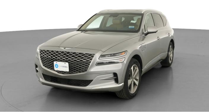2024 Genesis GV80 2.5T -
                  Colonial Heights, VA