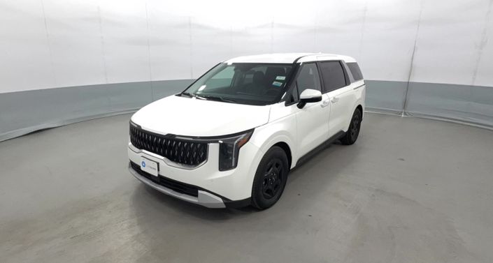 Thumbnail: 2026 Kia Carnival - 1