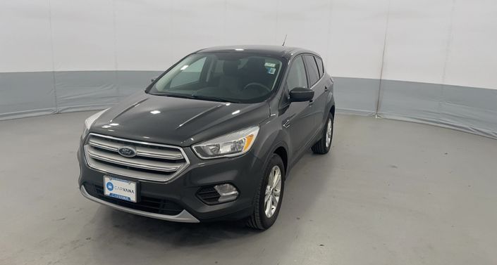 Thumbnail: 2019 Ford Escape - 1