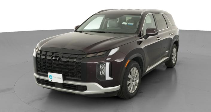 Thumbnail: 2025 Hyundai Palisade - 1