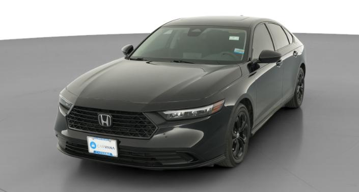 Thumbnail: 2025 Honda Accord - 1