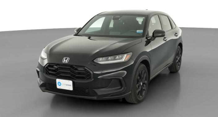 Thumbnail: 2025 Honda HR-V - 1