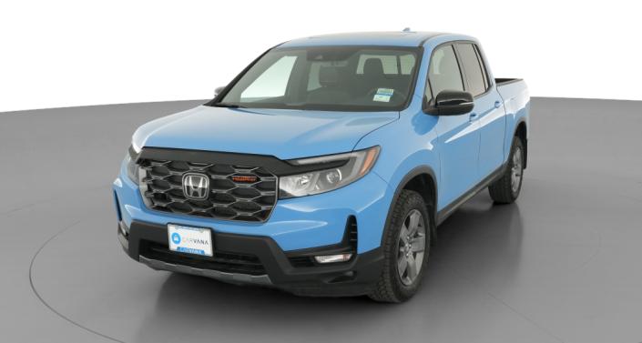 Thumbnail: 2025 Honda Ridgeline - 1