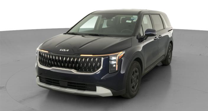 Thumbnail: 2026 Kia Carnival - 1