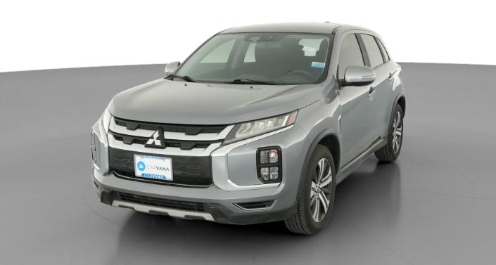 2020 Mitsubishi Outlander Sport SE -
                  Tooele, UT