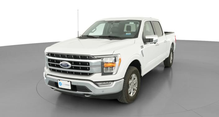 Thumbnail: 2023 Ford Econoline - 1