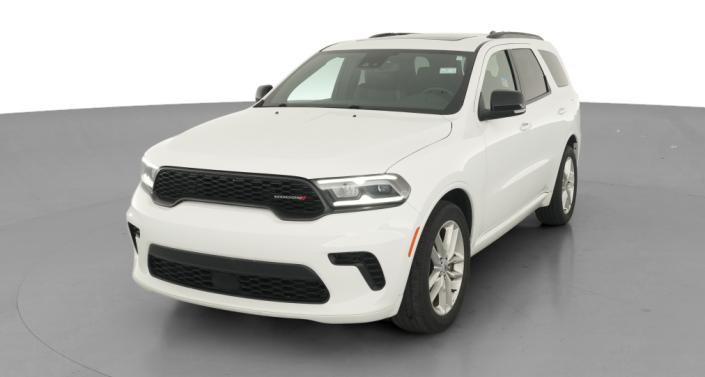 Thumbnail: 2024 Dodge Durango - 1