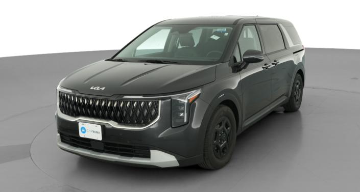 Thumbnail: 2026 Kia Carnival - 1