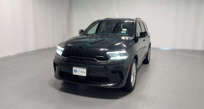 Thumbnail: 2024 Dodge Durango - 1