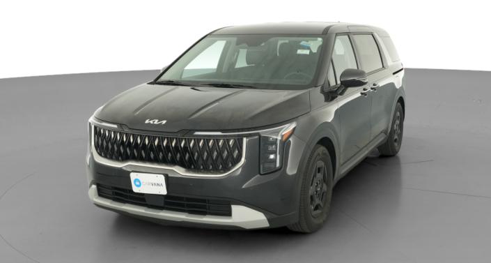 Thumbnail: 2026 Kia Carnival - 1