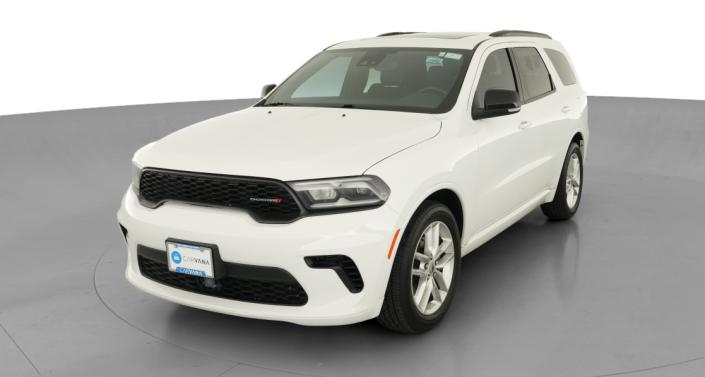 Thumbnail: 2024 Dodge Durango - 1