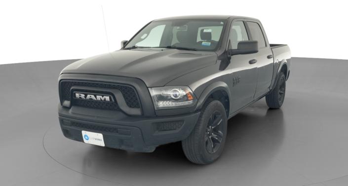 Thumbnail: 2024 RAM 1500 Classic - 1